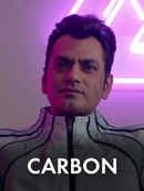 Carbon Poster 1