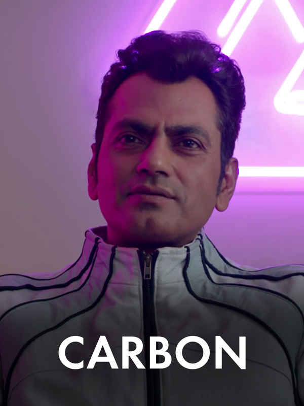 Carbon Poster 1