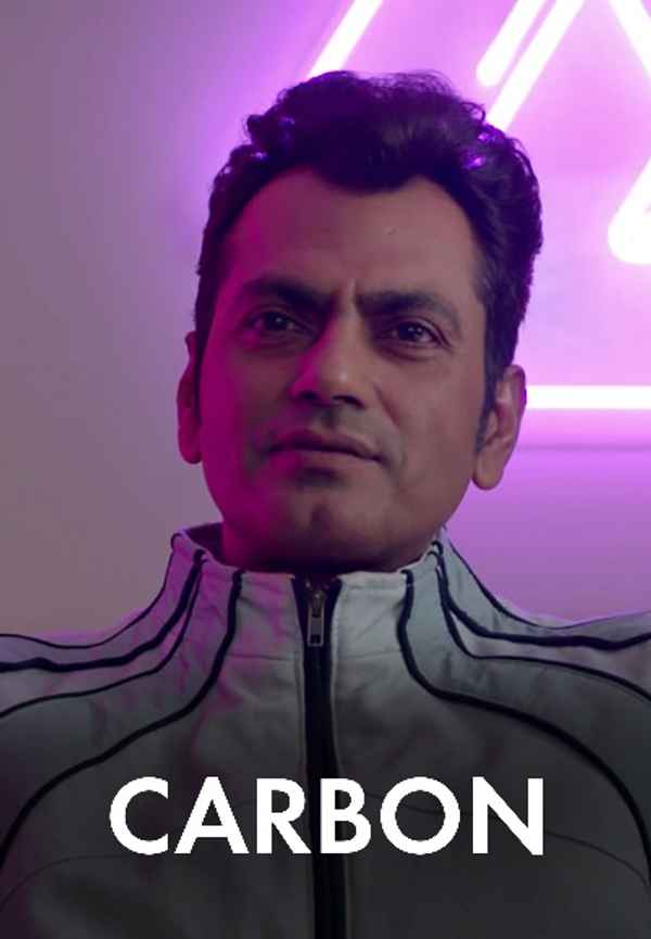Carbon Poster 6