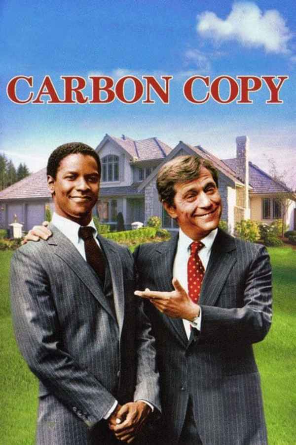 Carbon Copy Poster 7