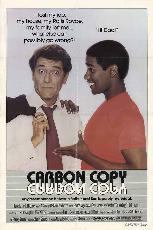 Carbon Copy Poster 6
