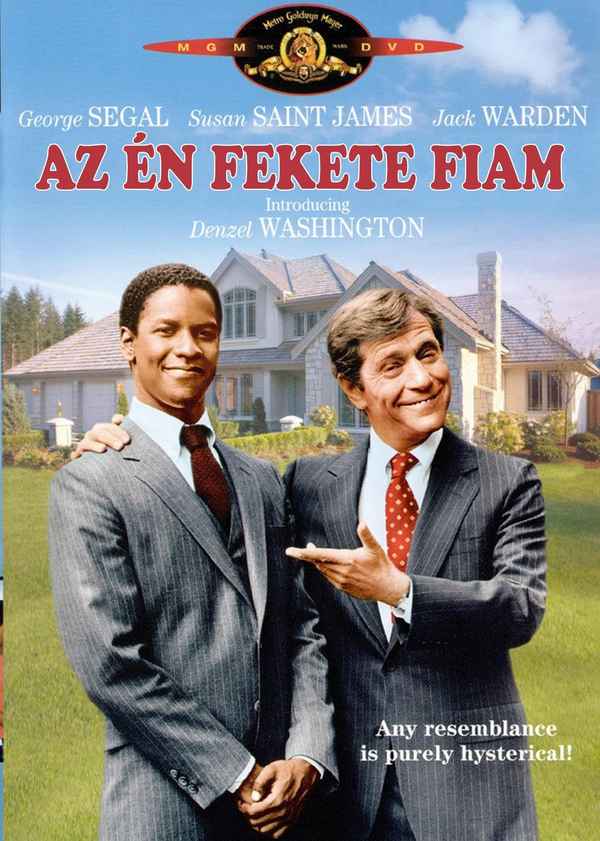 Carbon Copy Poster 1