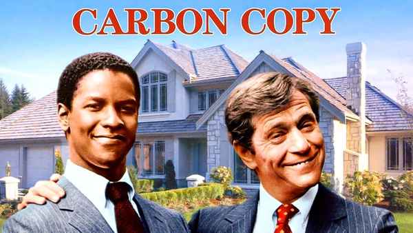 Carbon Copy Poster 4