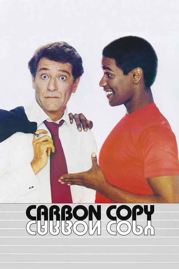 Carbon Copy Poster 5