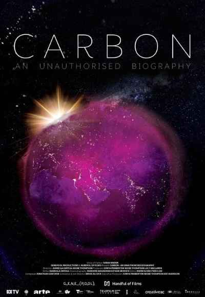 Carbon: The Unauthorised Biography