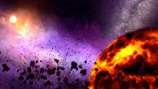 Carbon: The Unauthorised Biography Poster 2