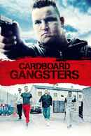 Cardboard Gangsters Poster 4
