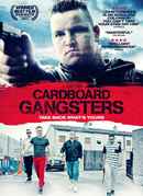 Cardboard Gangsters Poster 6