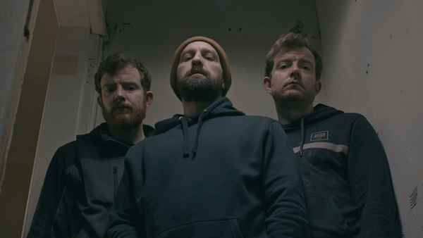 Care and Repair Poster 2