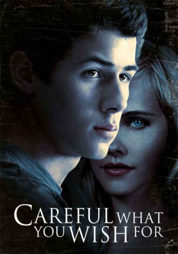 Careful What You Wish For Poster 6