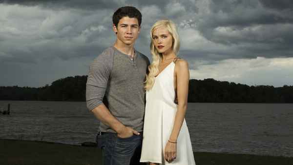 Careful What You Wish For Poster 2