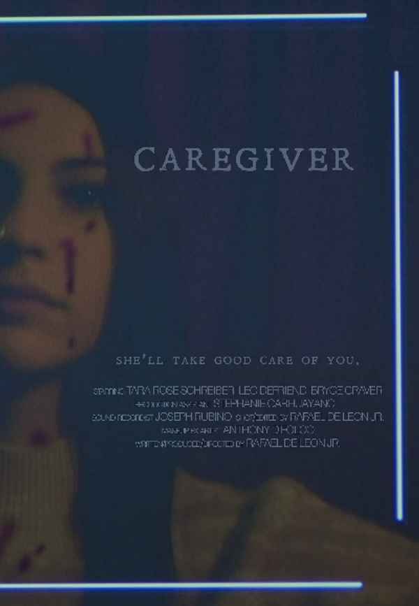 Caregiver Poster 2