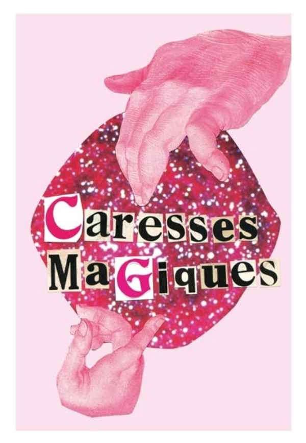 Caresses magiques Poster 2