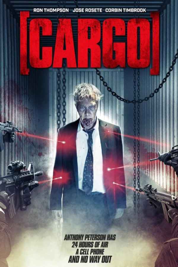 Cargo Poster 4