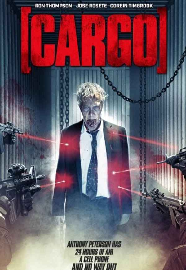 Cargo Poster 5