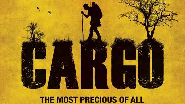 Cargo Poster 2