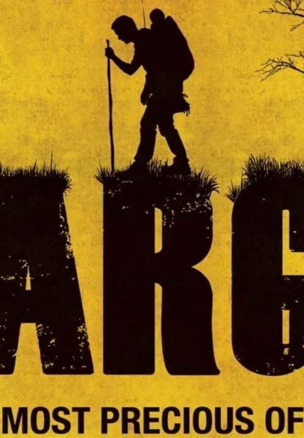 Cargo Poster 4