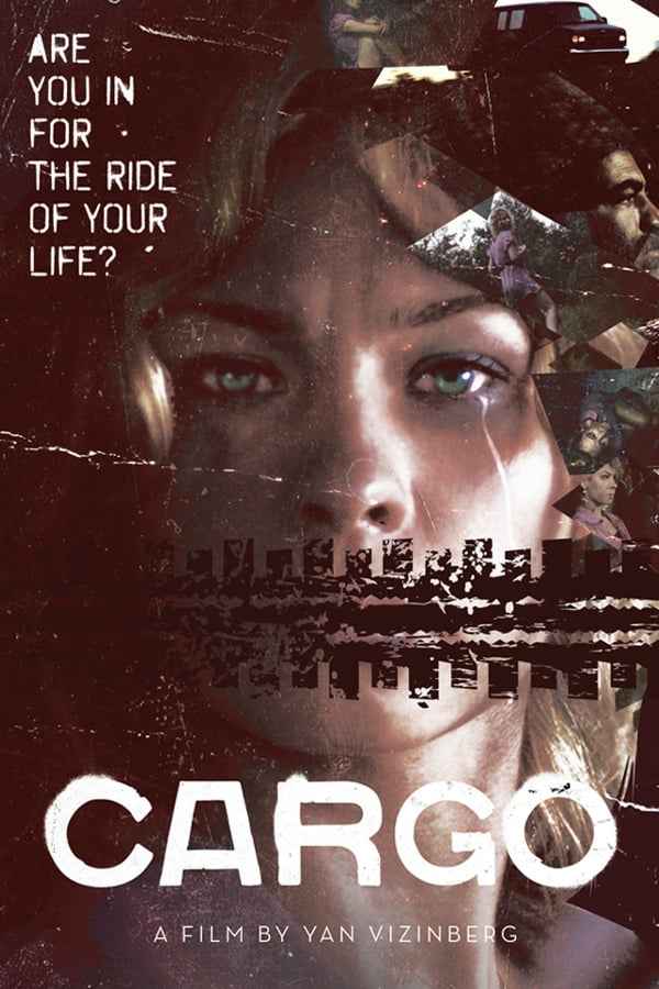 Cargo Poster 4