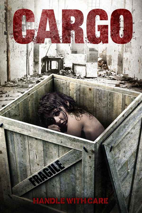 Cargo Poster 2