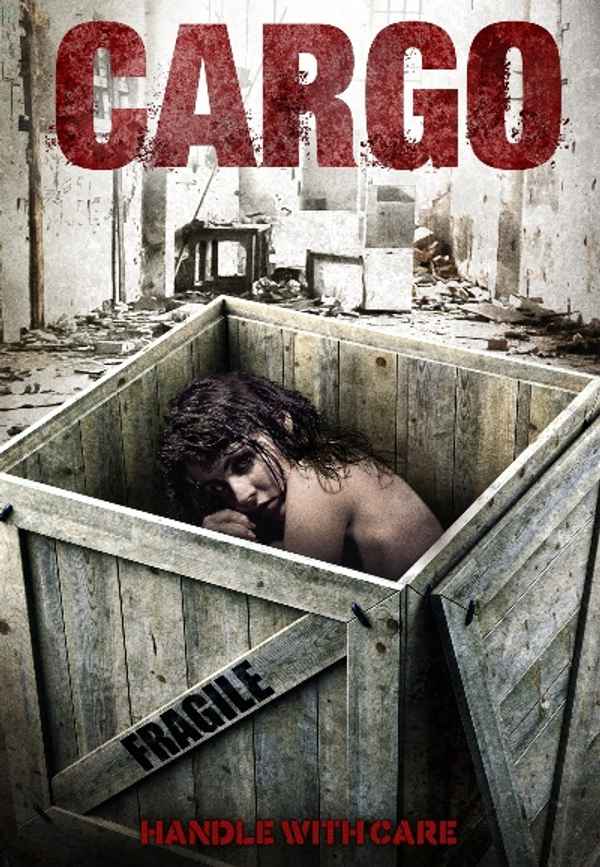 Cargo Poster 6