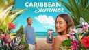 Caribbean Summer Poster 1