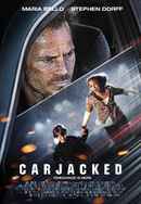 Carjacked Poster 3