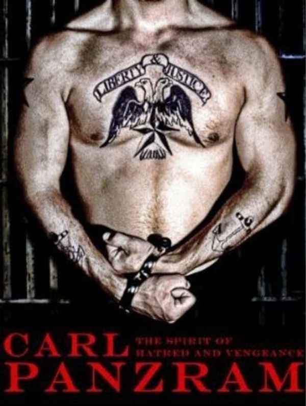 Carl Panzram: The Spirit of Hatred and Vengeance Poster 5