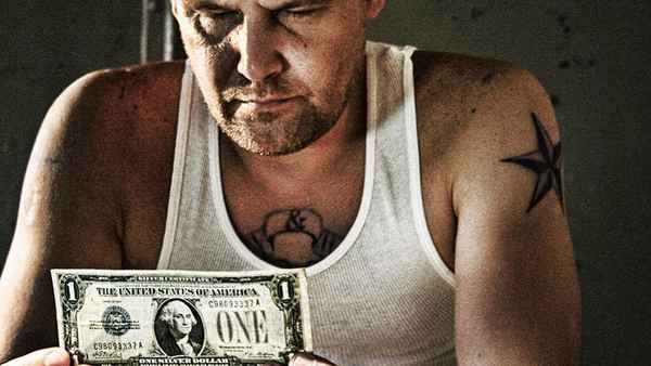 Carl Panzram: The Spirit of Hatred and Vengeance Poster 3