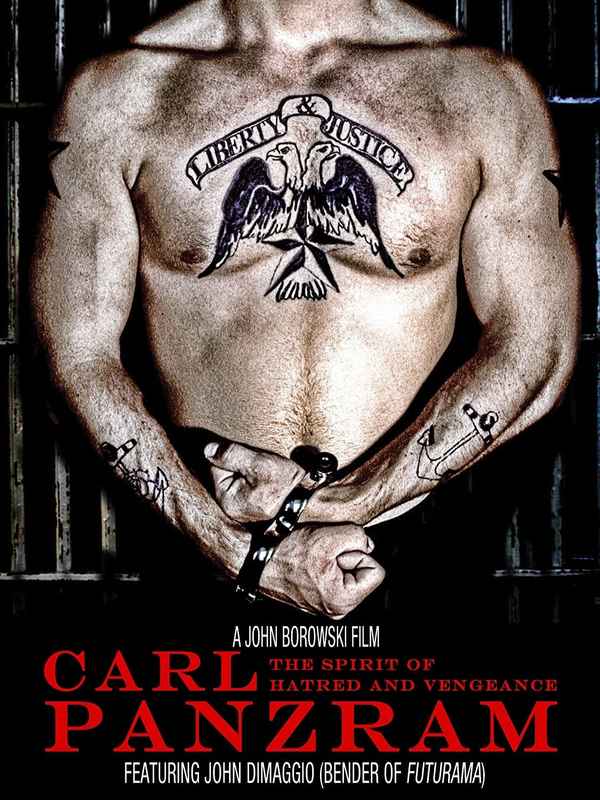 Carl Panzram: The Spirit of Hatred and Vengeance Poster 4