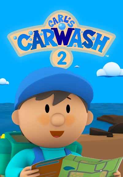 Carl's Car Wash 2