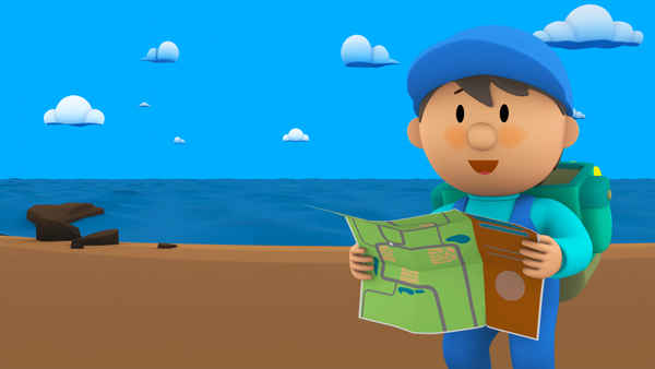 Carl's Car Wash 2 Poster 1