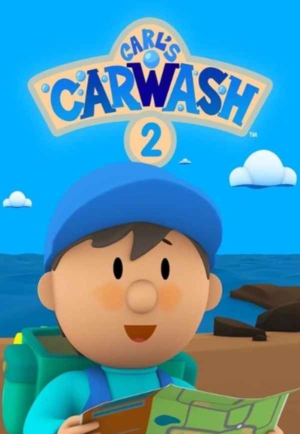 Carl's Car Wash 2 Poster 7