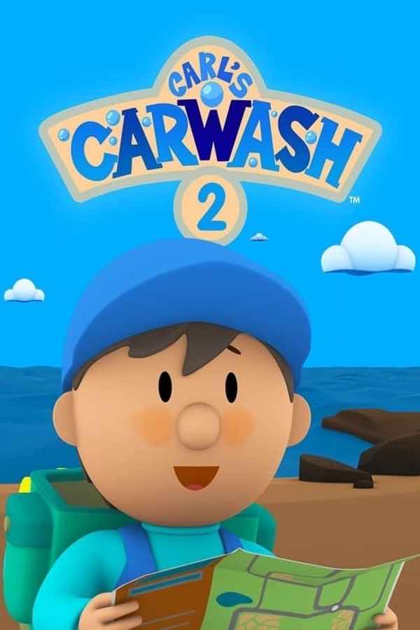 Carl's Car Wash 2 Poster 5