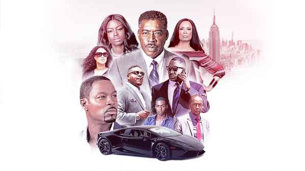 Carl Weber's The Family Business Poster 5