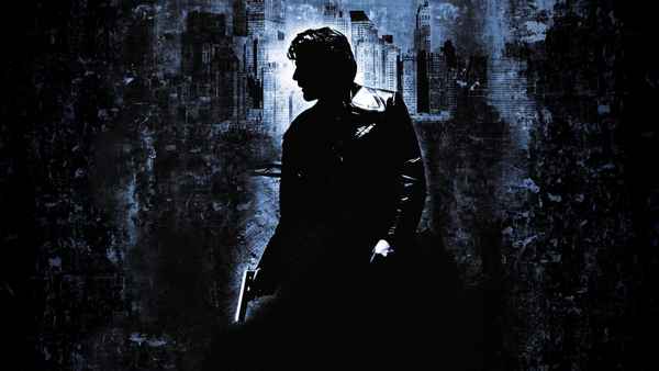 Carlito's Way Poster 4