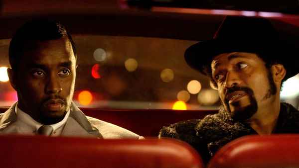 Carlito's Way: Rise to Power Poster 1