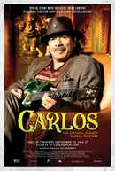 Carlos Poster 3