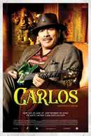 Carlos Poster 2
