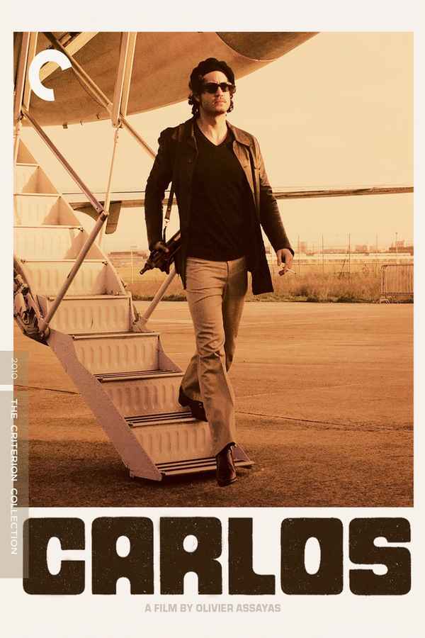 Carlos Poster 4
