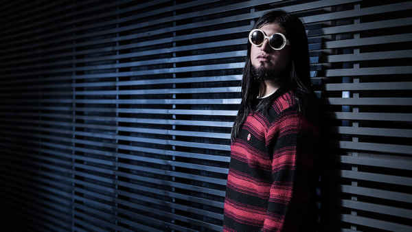 Carlos Ballarta: El amor es de putos Poster 5