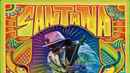 Carlos Santana - Corazon: Live From Mexico Poster 1