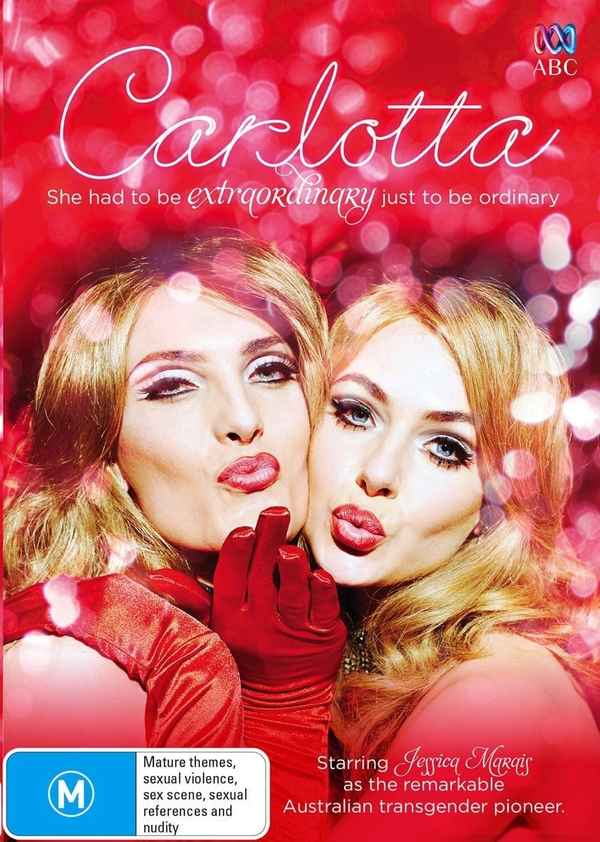 Carlotta Poster 5