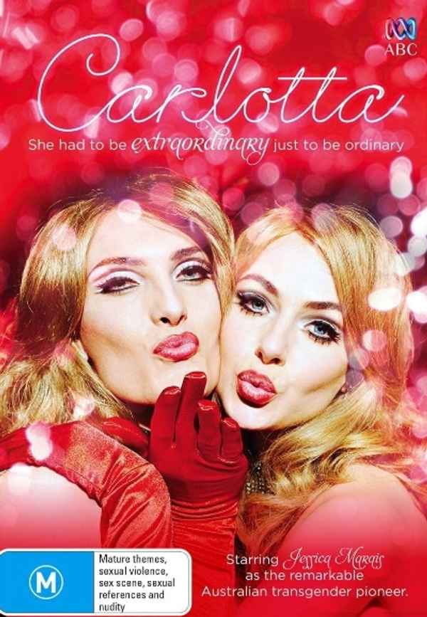 Carlotta Poster 6