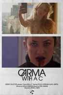 Carma with a C Poster 1