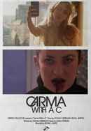 Carma with a C Poster 3