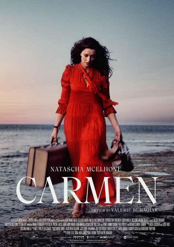 Carmen Poster 5