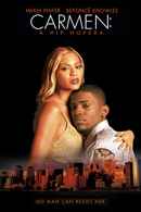 Carmen: A Hip Hopera Poster 6