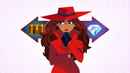 Carmen Sandiego: To Steal or Not to Steal Poster 1