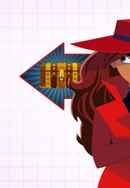 Carmen Sandiego: To Steal or Not to Steal Poster 6