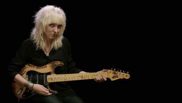 Carmine Street Guitars Poster 1